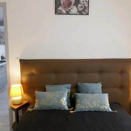 ヴィラ Le Romarin