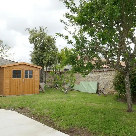 ヴィラ Le Romarin *