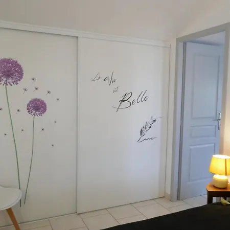 Le Romarin ヴィラ *