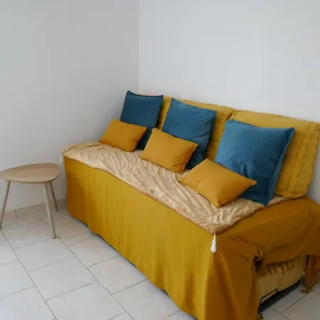 Le Romarin ヴィラ Courçon