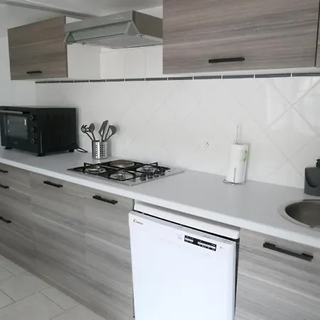 ヴィラ Le Romarin *