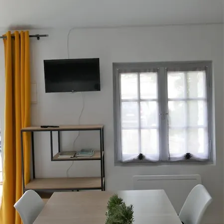 Le Romarin * Courçon