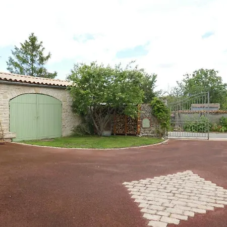 Le Romarin ヴィラ *