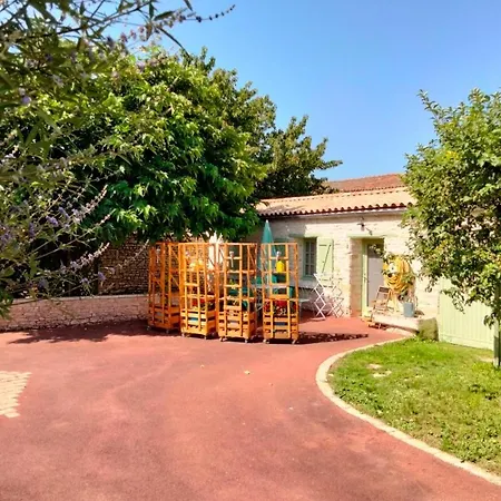 Le Romarin ヴィラ *